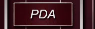 PDA Software