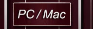 PC / Mac Software